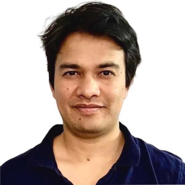 Gaurav Nirola