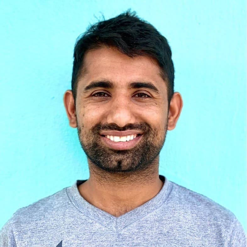 Ranjan Dahal